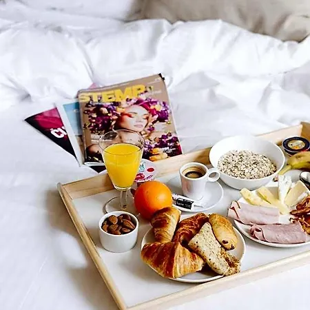 Bloom Hotel