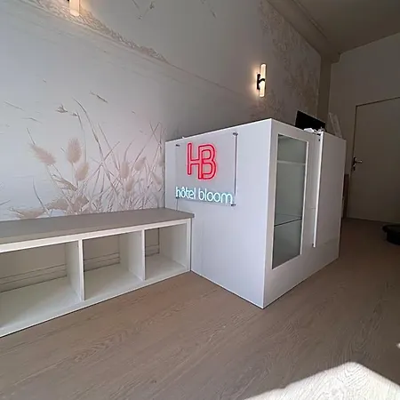 Bloom Hotel Caen