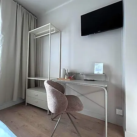 Bloom Hotel