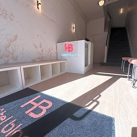 Bloom Hotel Caen